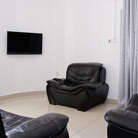 Blue Pebbles Villa Flic en Flac Exterior foto